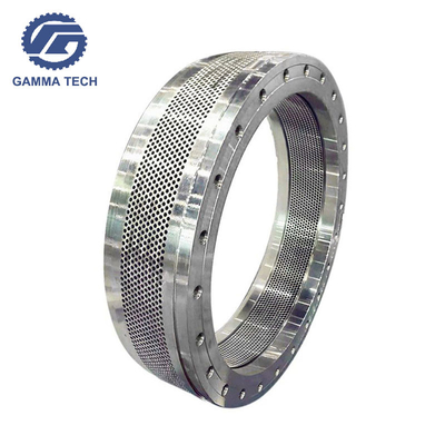 Long Life 5 - 7mm Ring Roller Die Ox Cow Cattle