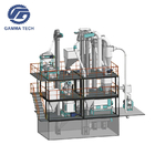 5TPH Poultry Feed Production Line